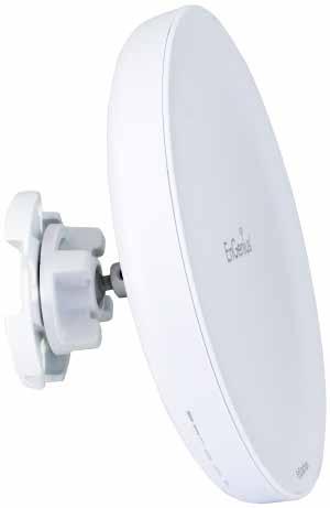 och WiFi, 3G-Repeater