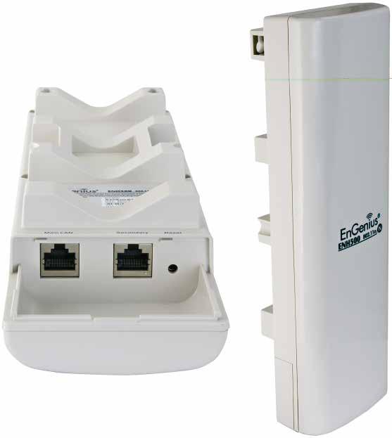 Internet Data WiFi Internet WiFi DATA/IP 170926 PROFESSIONELLA ACCESSPUNKTER FÖR UTOMHUSBRUK Engenius ENH-serien Art.nr: 633 86 35 Engenius ENH202 utomhus accesspunkt 2,4 GHz E-nr: 51 702 26 Art.