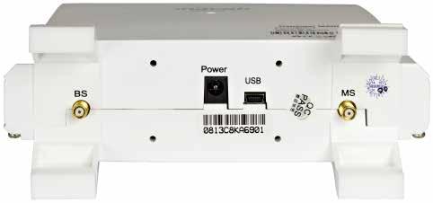 Marga-3 är en enkelt programmerbar och operatörsgodkänd förstärkare för 3G, som ska placeras inomhus. I moderna bostäder är både väggar och fönster tillverkade i material som dämpar radiosignal.