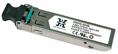 769301, med PLC 331 56 10 60 004 68 Coaxdata 2 x ethernet, 1Gbit/s, Ref.