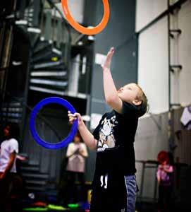 KLURA UT Nässjö konsthall erbjuder två tillfällen att se en spännande show av artister från Cirkus Cirkör. Inget krav på föranmälan, först till kvarn gäller! TID: måndag 18 juni. Show 1: kl 10.30 11.