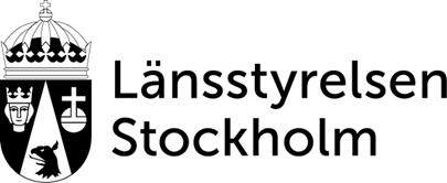 1 (19) Enheten för naturvård Delgivningskvitto Stockholms läns fiskarförbund c/o Jansson anders@bjorko.