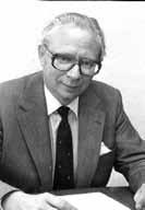 Inledningsvis arbetade Nabseth med en utredning om svensk distributionsekonomi. År 1955 blev han IUI:s sekreterare.