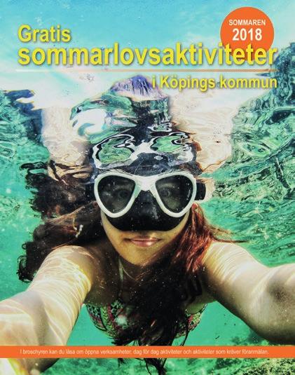 se/bibliotek För information om öppettider se respektive butiks hemsida. Tillfälliga Loppisar under sommaren hittar du på kalendersidorna. Brödet & Fiskarna Redaregatan 1, telefon 0221-45 65 90, www.