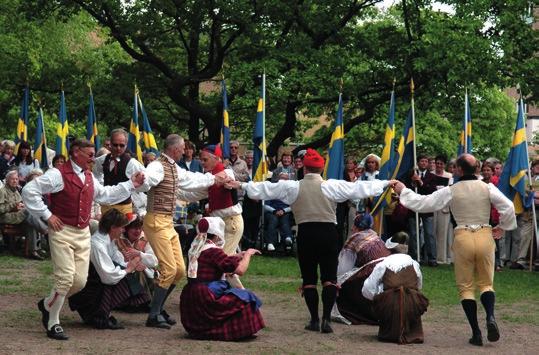 30 Kulturskolans elever bjuder på Blåskonsert i Kulturhuset Folkets Park, Konsertsalen. 5 juni kl. 18.00 Kyrkopedagogisk guidning upplev Köpings kyrka med alla sinnen!