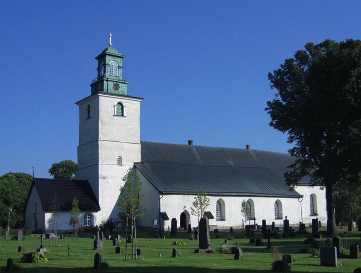 EVENEMANG JULI 14 juli kl. 19.00 Musik i sommarkväll Flöjt- och Basunklang Smekande toner och Orgelbrus. Konsert i Munktorps kyrka med Leif Hesselgren, orgel. 17 juli, 18 juli och 19 juli kl. 13.