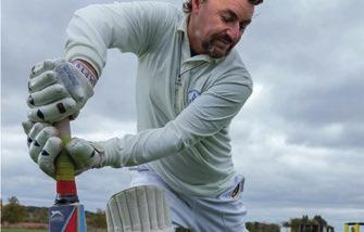 EVENEMANG AUG. UTSTÄLLNINGAR 18 augusti kl. 11.00-18.00 Upplev en Cricketmatch på Europas nordligaste Cricketplan i Kolsva, Old Boys-match. 18 augusti kl. 15.