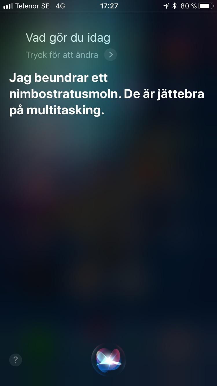 för att öva digitala samvaron