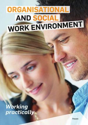 Jobba praktiskt med OSA på svenska och engelska Boken bygger på Arbetsmiljöverkets föreskrifter om organisatorisk och social arbetsmiljö, och inriktar sig på områdena arbetsbelastning, arbetstidens