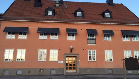 Plats: Ungdomscenter Tid: 20.00-22.00 01 Torsdag den 1 mars Skidresa till Romme Alpin!