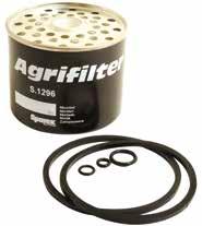 pris 188:- exkl moms Hydraulfilter Passar till: John Deere 5620-5820, 7600-7800, 7810, 7820 Art nr 4807025