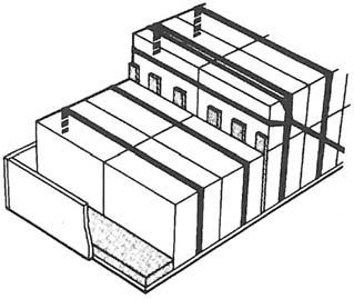 (Endast i kombination med överfallssurrning) Friktion \** I SIDLED Mellan taggbricka och lastflak/gods 48 62 75 95 30 57 48 65 130 130 Öppen lastbärare μ = 0,3 0,25 0,35 0,45 0,60 0,25 0,35 0,75