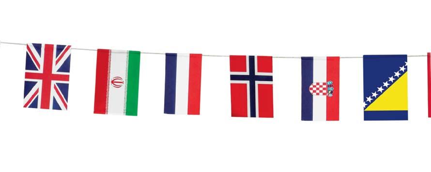 månad ringer du ännu billigare till utlandet från din fasta hemtelefon. Här ser du några exempel.