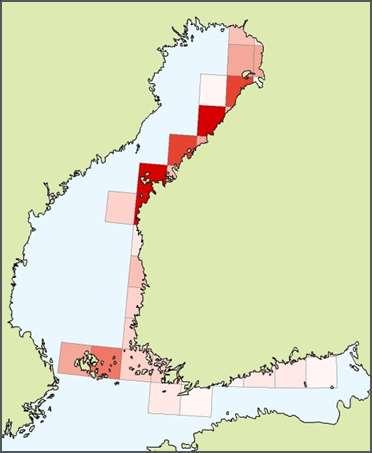 Värde på kitosan från sikfjäll?