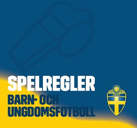 Spelregler för barn-