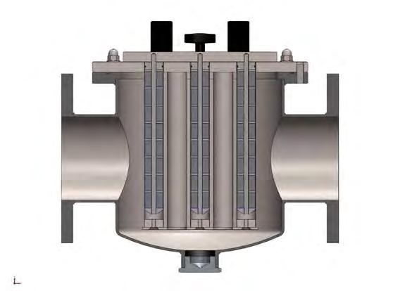 Att lära känna Din BoilermagXT På Eclipse Magnetics designar och bygger vi magnetfilter för stora applikationer i krävande industrier såsom bil och flygindustrin.