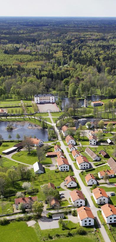 Onsdag 1 augusti 2018 3 TOTALT GRILL- OCH ELDNINGS- FÖRBUD Från och med 10 juli 2018 råder totalt grill- och eldningsförbud i Östhammars kommun.