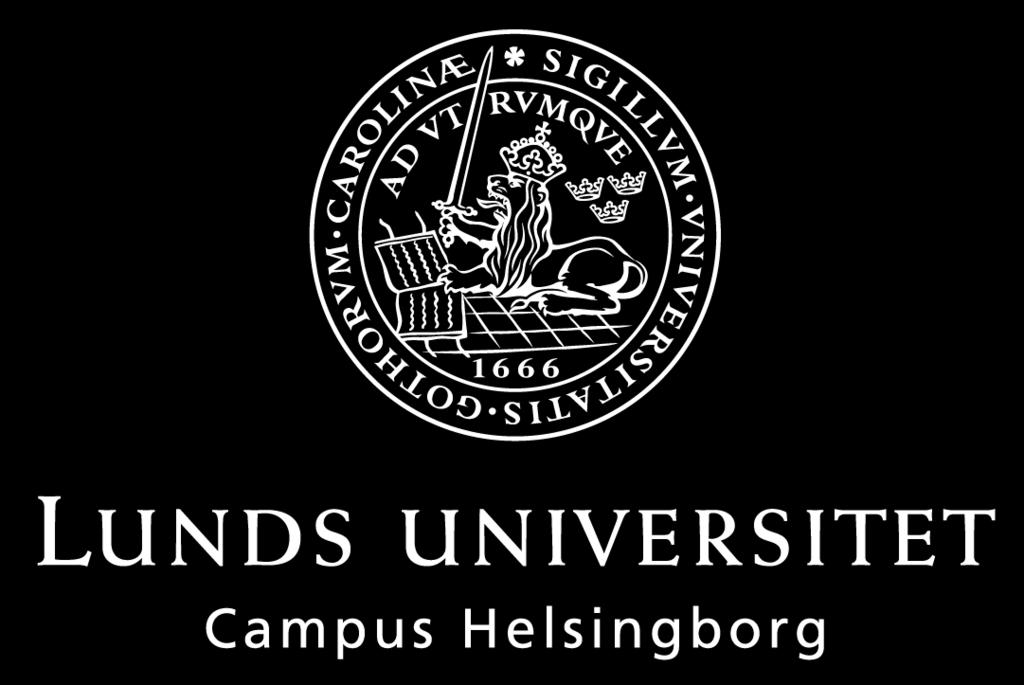 Campus Helsingborg