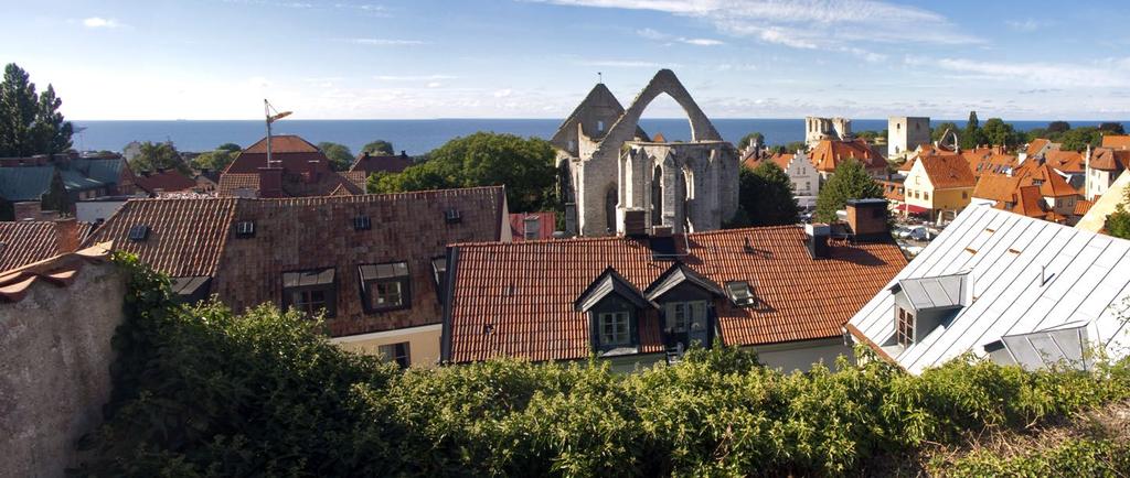 18 Almedalen Fonden har alltid betonat betydelsen av ett intensivt samarbete mellan beslutsfattare, forskare, näringslivsrepresentanter och andra medborgare i Norden.