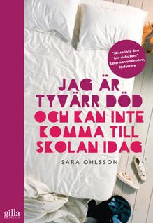 Dags för revolution! Vivian har fått nog. Nog av stan hon bor i, där killar som spelar amerikansk fotboll får göra vad de vill.