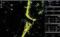 B&G:s prisbelönta Brodband Radar håller ständig uppsikt över dig och din besättning.