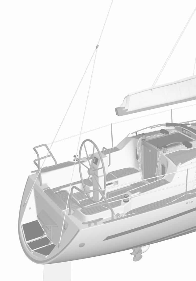 B&G 2018» KOMPAKT UTBUD Kompakt utbud B&G:s kompakta utbud har utvecklats särskilt för fritidsseglare som seglar vid kusten och kappseglare.
