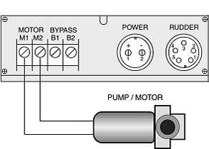 Installation av Drivenhet För detaljerade anvisningar för installation av drivenheter till olika slags styrningar hänvisas i första hand till drivenhetens egen manual.