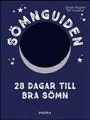 Sömnproblem är en av vår nutids största vardagsåkommor. Det är när vi sover som kroppen återhämtar sig. Genom vila kan kroppens organ jobba ifred.