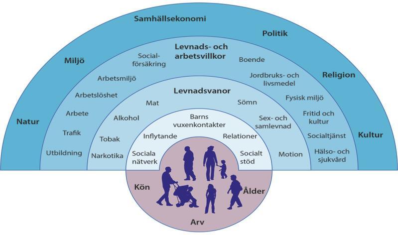 Eskilstuna kommun 6 (6) Befintliga planer med kopplingar till folkhälsa, jämlik hälsa och social hållbarhet. Nämndernas och bolagsstyrelsernas årliga åtaganden.