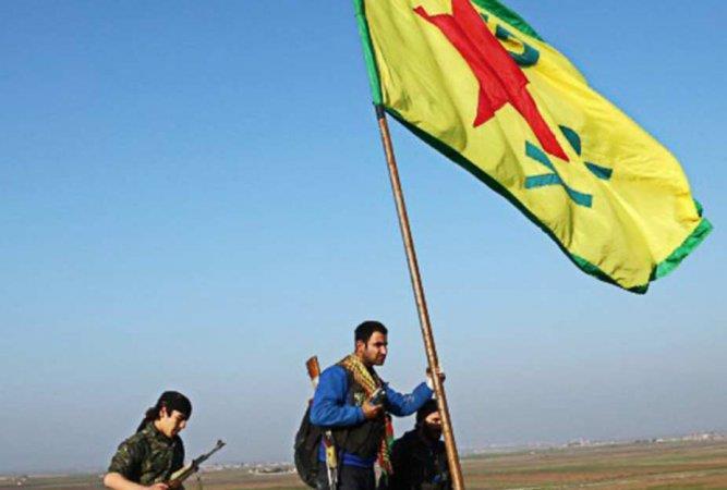 7 Offensiv Kobanê befriat kampen fortsätter Kristofer Lundberg Offensiv 29/1 2015 YPG hissar sin fana efter att ha drivit ut IS ur Kobanê. IS belägring av Kobanê är bruten.