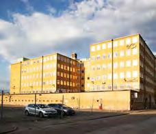 2) Globen Pastellvägen 2 6 8 400 SUMMA SÖDRA STOCKHOLM 8 400 SUMMA ÖVRIGT 1 241 1 241 31 025 Fastighetsföreteckningen innehåller samtliga fastigheter i Fabeges ägo per 31 december 2014.