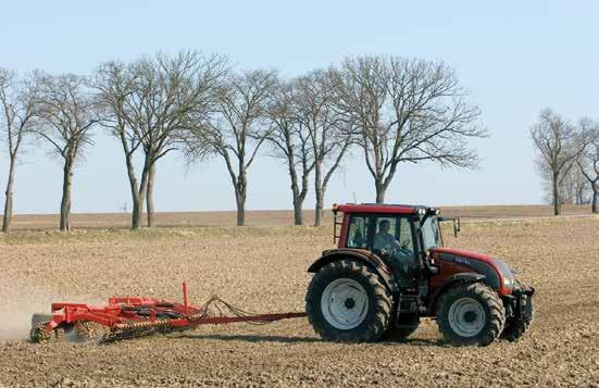 T0-T1-T3-T4, S0-S3 samt modeller från Case IH, Massey Ferguson, Zetor och