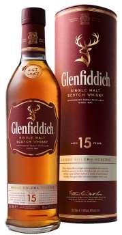 Glenfiddich Solera-lagringen var redan när den lanserades för drygt tio år sedan en innovation som Glenfiddich alltjämt är ensamma om.