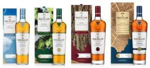 Ambassador för Dalmore hos ARCUS Martina
