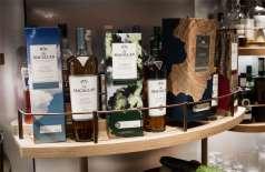 whiskyprofiler i Sverige som var med i