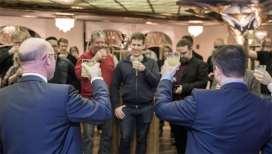 gällde SWFs unika buteljeringar.