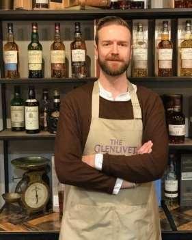 Hej Whiskysverige, hoppas ni haft en trevlig påsk.