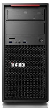 ThinkStation P320 ThinkStation P320 30BH000EMT 9 490sek* Ord 10 510 sek