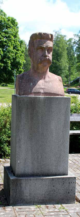 Okänd konstnär Hjalmar Branting (1860 1925) är en av den svenska arbetarrörelsens mest kända