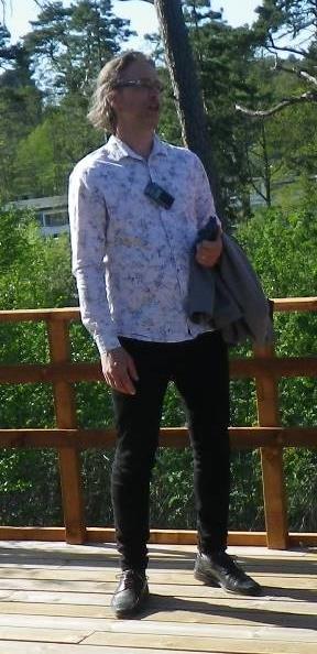 herrgårdens, samt Björn Norberg, Jacob