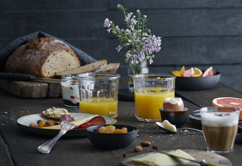 drycker. Vi ger dig marknadens bredaste sortiment av juicer och fruktdrycker.