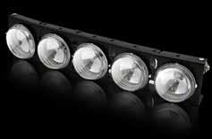 EX3000 E 5 50 01 001 HR EX3000 ULTRA LED EX3000 Ultra LED har ett mycket gott ljusutbyte och ger en fantastisk helljusbild