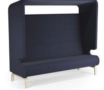 Fåtöljer/Soffor Point soffa Mått: Finns i ett flertal format, sh 440/470 mm Produktinfo: Sits, rygg, gavlar helklädda i tyg eller läder.