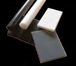 Förstyvas med fyllmedel eller glasfiber. Expanderar till cellplast. Förekoer som konstruktionsplast med samtidig cell- och glasfiberstruktur.