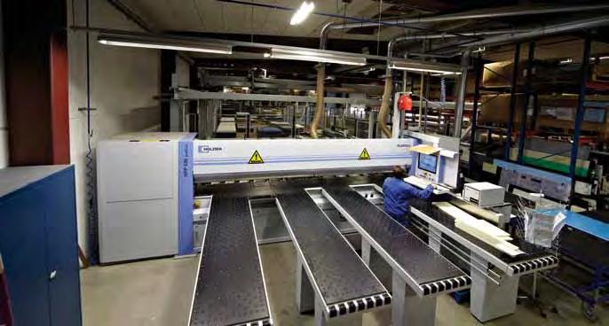 Både du som köper våra produkter och dina kunder kan lita på materialen fullt ut. Detta är speciellt viktigt just när det gäller produkter för livsmedels-, läkemedels- och biotekniska applikationer.
