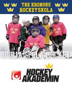 Hockeyskolan I Hanhals IF:s hockeyskola deltar varje år ca 150 barn. Hockeyskolan är en del av "Tre kronors hockeyskola".