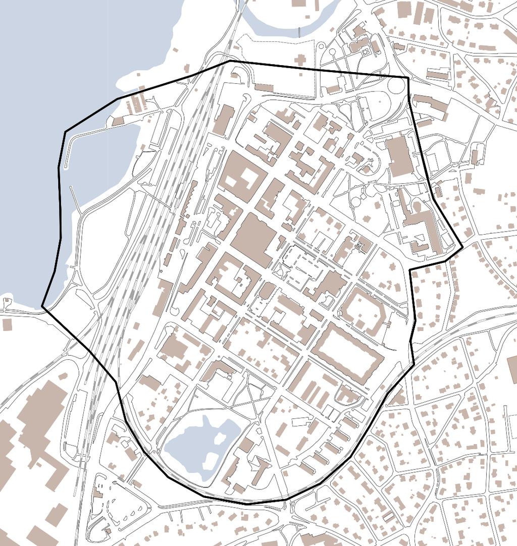 3(8) 1 Inledning Ludvika kommuns parkeringsnorm behandlar bil- och cykelparkering i samband med nybyggnation och vid väsentlig ombyggnad av befintlig byggnad. För bilparkering är normen flexibel.