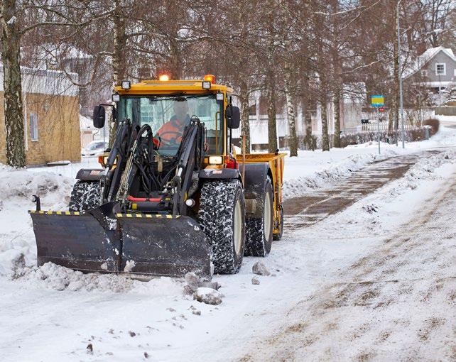 Åtgärd 3 Ta fram en fotgängarplan för Växjö som också ger principer eller lösningar för äldres behov, barns behov, trygghet för t. ex.