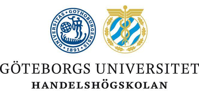 Reshoring inom klädindustrin a a En kvalitativ studie av svenska klädföretags reshoring till Europa Kandidatuppsats i logistik och uthålligt företagande