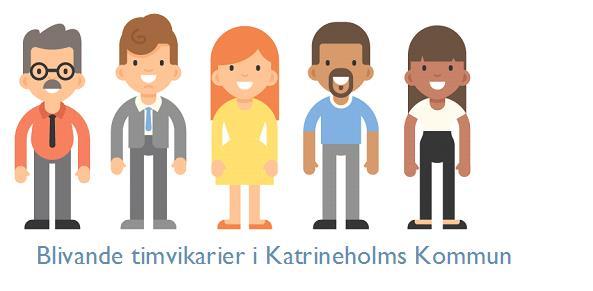 2018 Katrineholms kommun, kommunledningsförvaltningen, HR enheten Rapportskrivare: Carina Ålander, Processledare [RAPPORT-